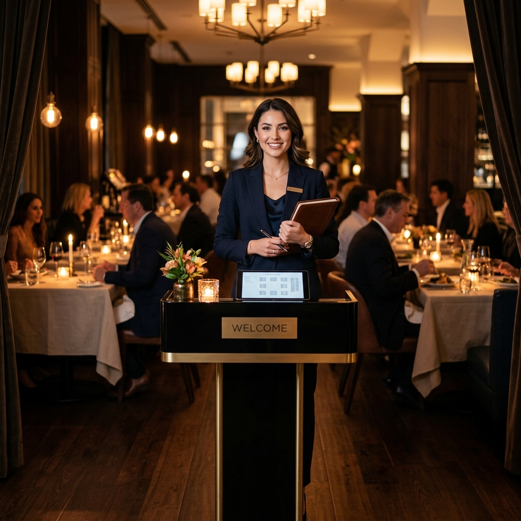 Restaurants